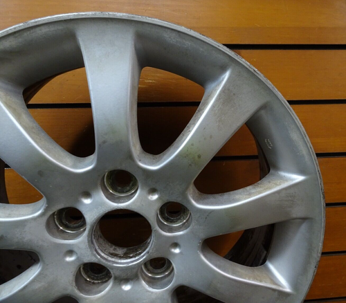 16” LEXUS ES300 ES330 2002-2006 OEM Factory Original Alloy Wheel Rim 74162 - Picture 2 of 11