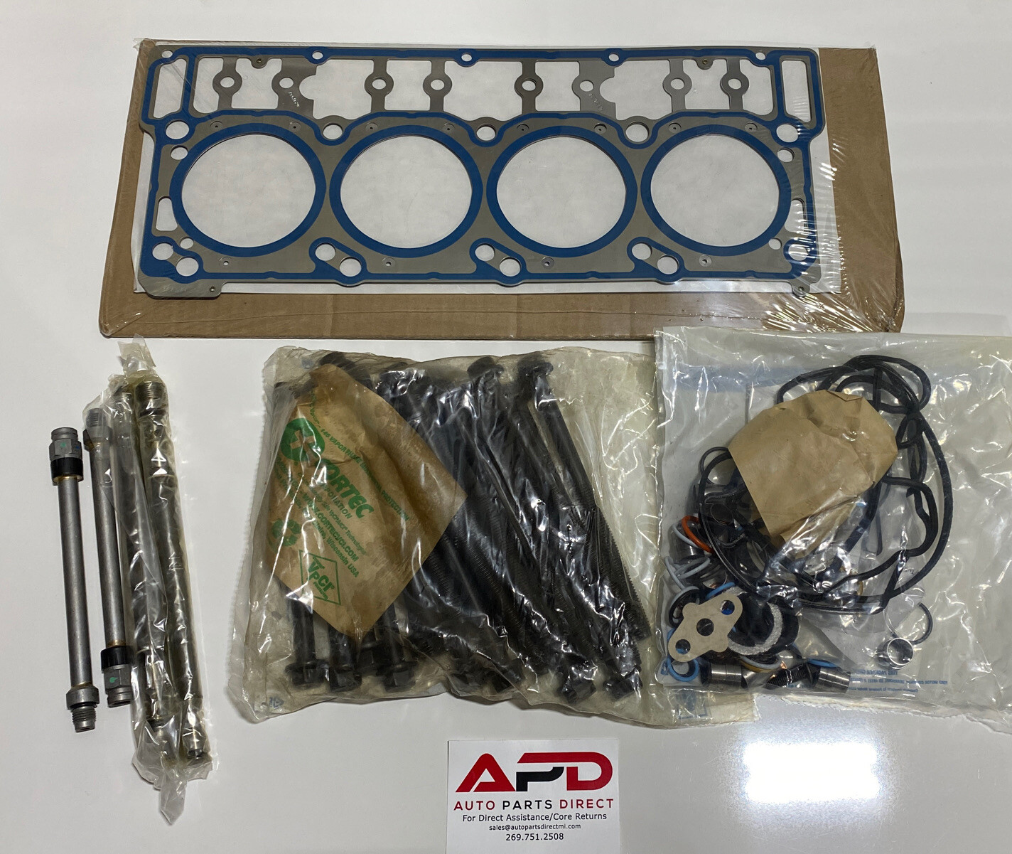 5c3z 6079 Ac