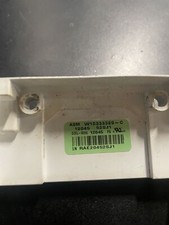 W10333389 Kenmore Air Conditioner Board - Control