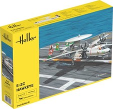 Heller 82300 E-2C Hawkeye 1:72 NEW TOOL