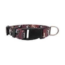 fsu dog bandana