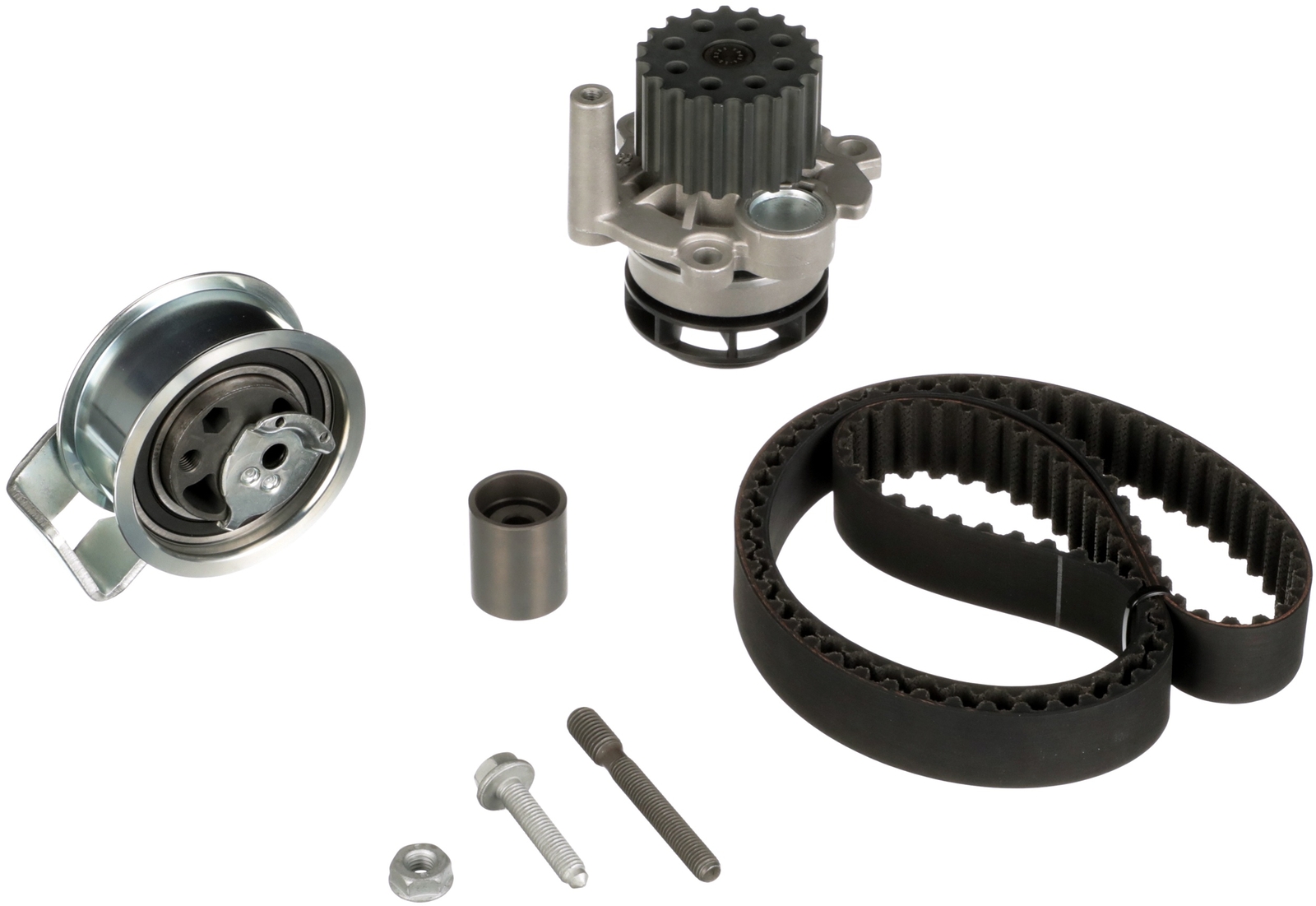 Fits GATES-ZESTAWY KP15569XS-3 TIMING BELT KIT +PUMP ⭐UK Stock⭐ - Image 6