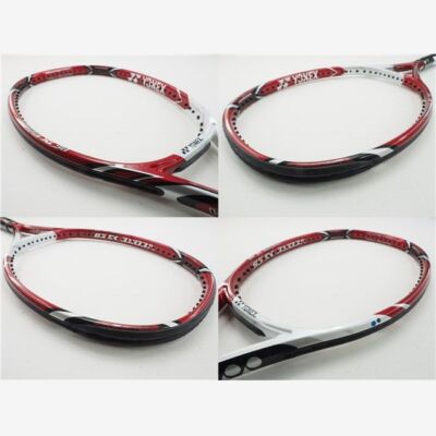 Used Yonex Vcore X I 98 Us 2012 Model G2 4 1/4 Xi Tennis Racquet