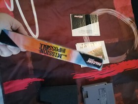 Mission Impossible - NES - FRA