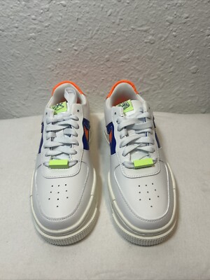 nike air force 1 pixel size 5