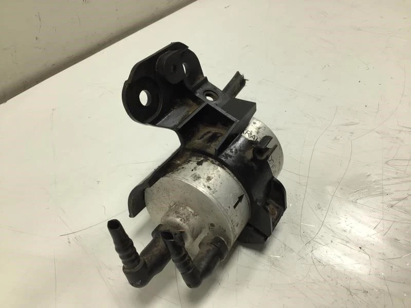 奥迪 A8 2006 2010 过滤罐气体工厂 — 第 3/4 张图片