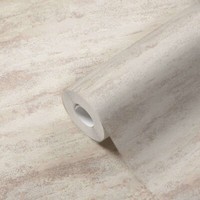 Eur 3,37/Qm / Tapete As Creation 39041-6 Betonoptik Industrial Wellen Creme Gold