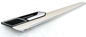 VW Passat 3G9 B8 Tür Dekor Zierleiste ohne LED  hinten Rechts 3G0867450