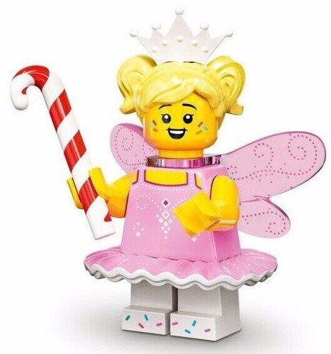 Complete Set of (12) Lego Series 23 Holiday Minifigures 71034 New Sealed 2022 - Picture 11 of 15