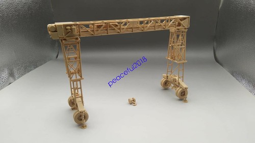 HOBBY DIVERTENTE 35A030 1/35 SD.KFZ.184 FERDINAND & 16T STRABOKRAN INTERNI COMPLETI - Foto 10 di 13