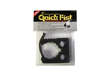 3 Quick Fist Clamp mounting tools equipment 2-3/4-3-1/4 diameter Super Quality