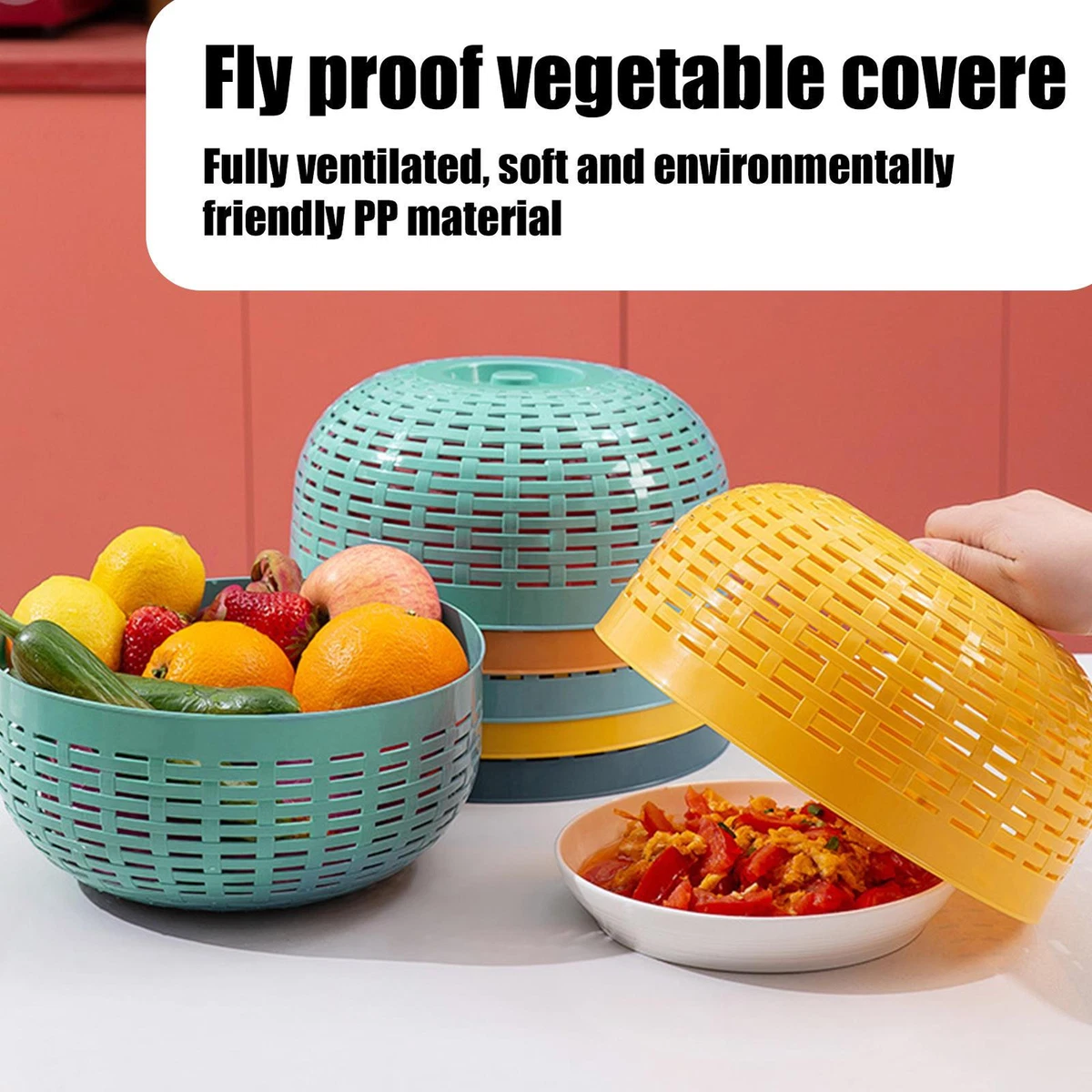 Plate serving covers cheap