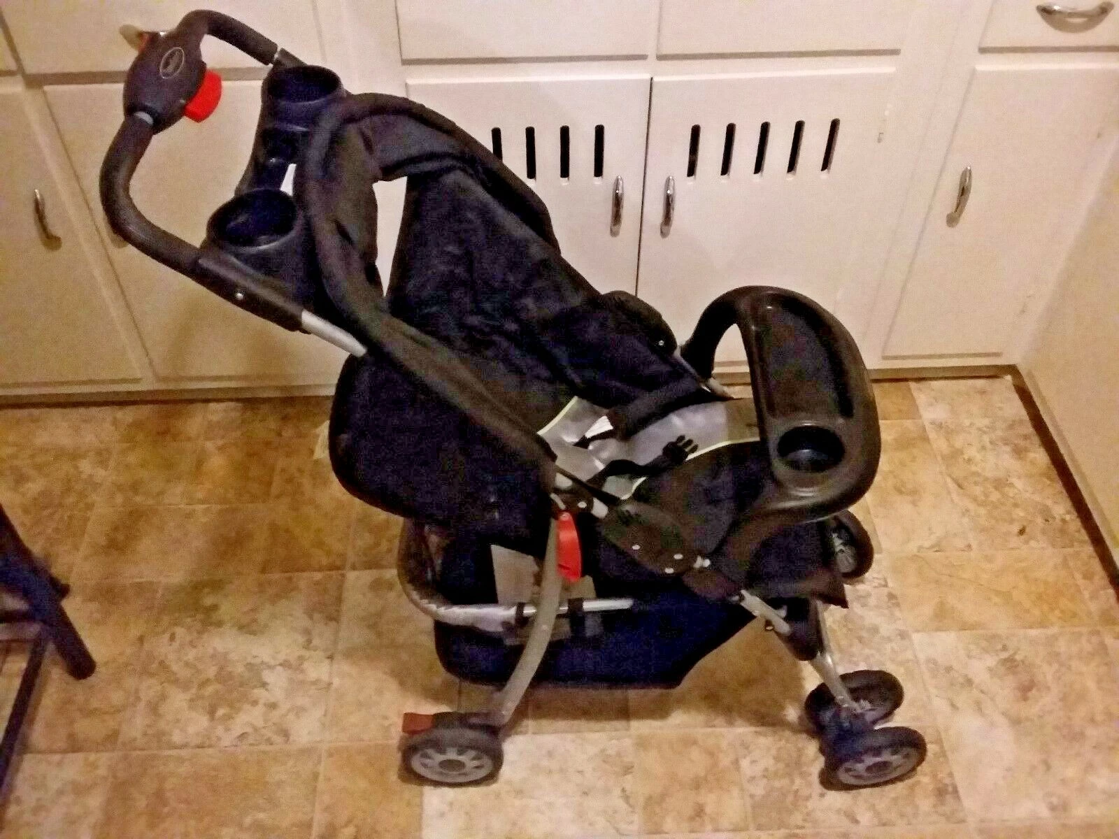 TrendSport Baby Stroller Babies R Us 40LB Weight Limit