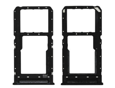 Dual Sim Karten Tray Karten Slot Halter Sim Tray für OnePlus Nord N10 5G / Nord N100