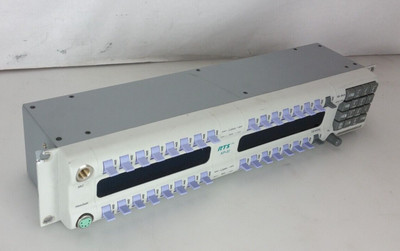 Intercom Systems - Rts Adam