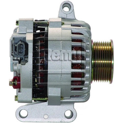Alternador para Ford F-250 Super Duty 2003, F-350 Super Duty REMY Foto 4 de 4
