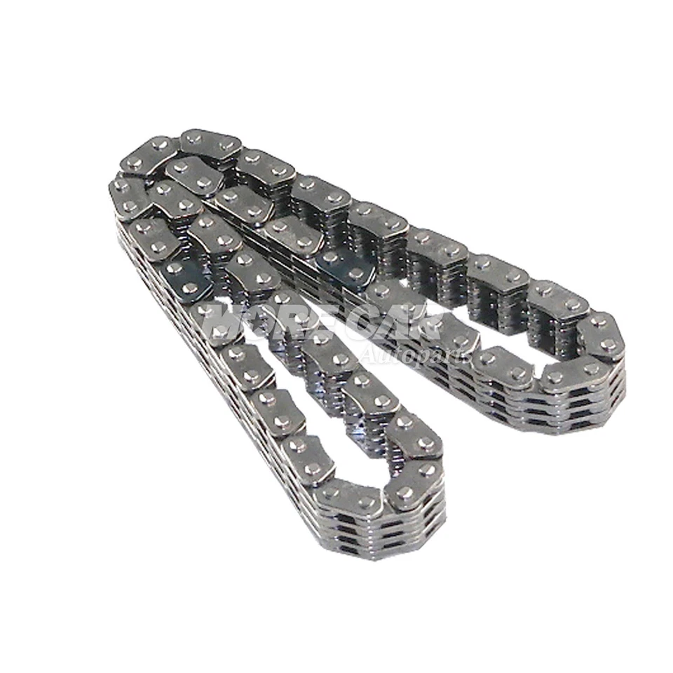 Kit de cadena de distribución juego de bomba de agua para 07-13 Nissan Rogue Sentra Altima 2,5 L QR25DE Foto 4 de 4