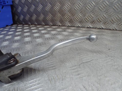 Triumph Thunderbird 900 885cc Mid 90s Clutch Master Cylinder & Lever - Picture 5 of 10