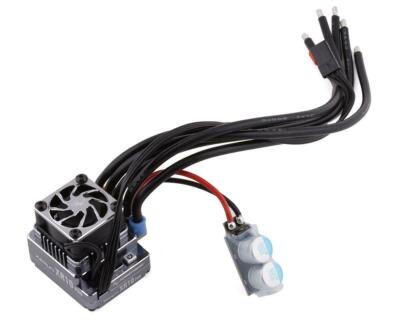 Hobbywing Xerun XR10 Pro G2S Elite 160A 30112617 Sensored