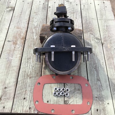 6  ACIPCO Double Disc Gate Valve Repair Kit Open Left 6-50 D-1089 No 52 No 55