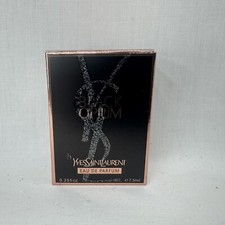 Opium (1977) Yves Saint Laurent perfume - a fragrance for women 1977