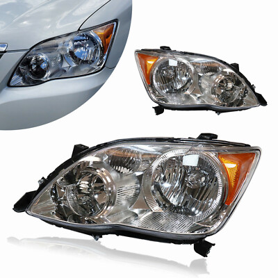 For Toyota Avalon 2008 2009 2010 3.5L Headlamp Left Driver Side HID Headlight