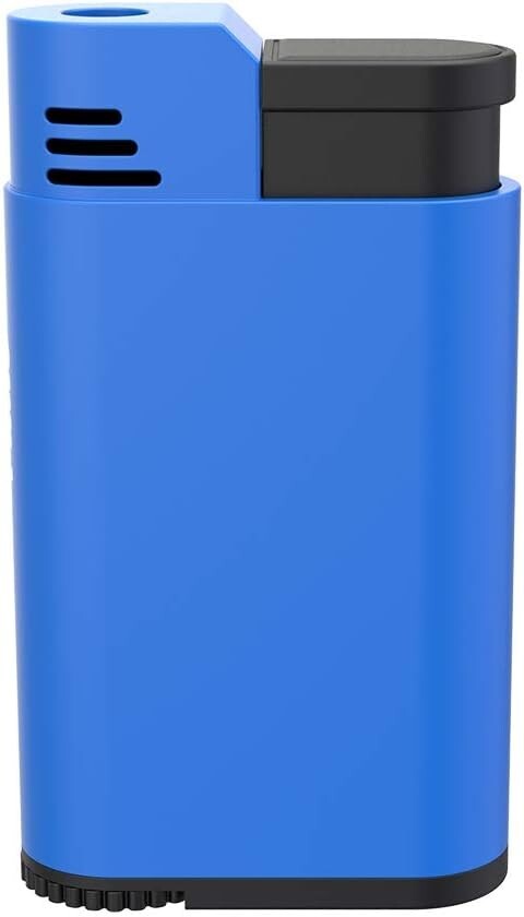 Palio Torcia Single Jet Flame Lighter, Refillable, Adjustabl