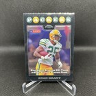 2008 Topps Chrome Ryan Grant #TC157 Green Bay Packers
