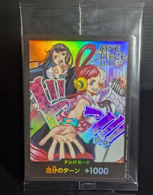 ONE PIECE Card Game 
