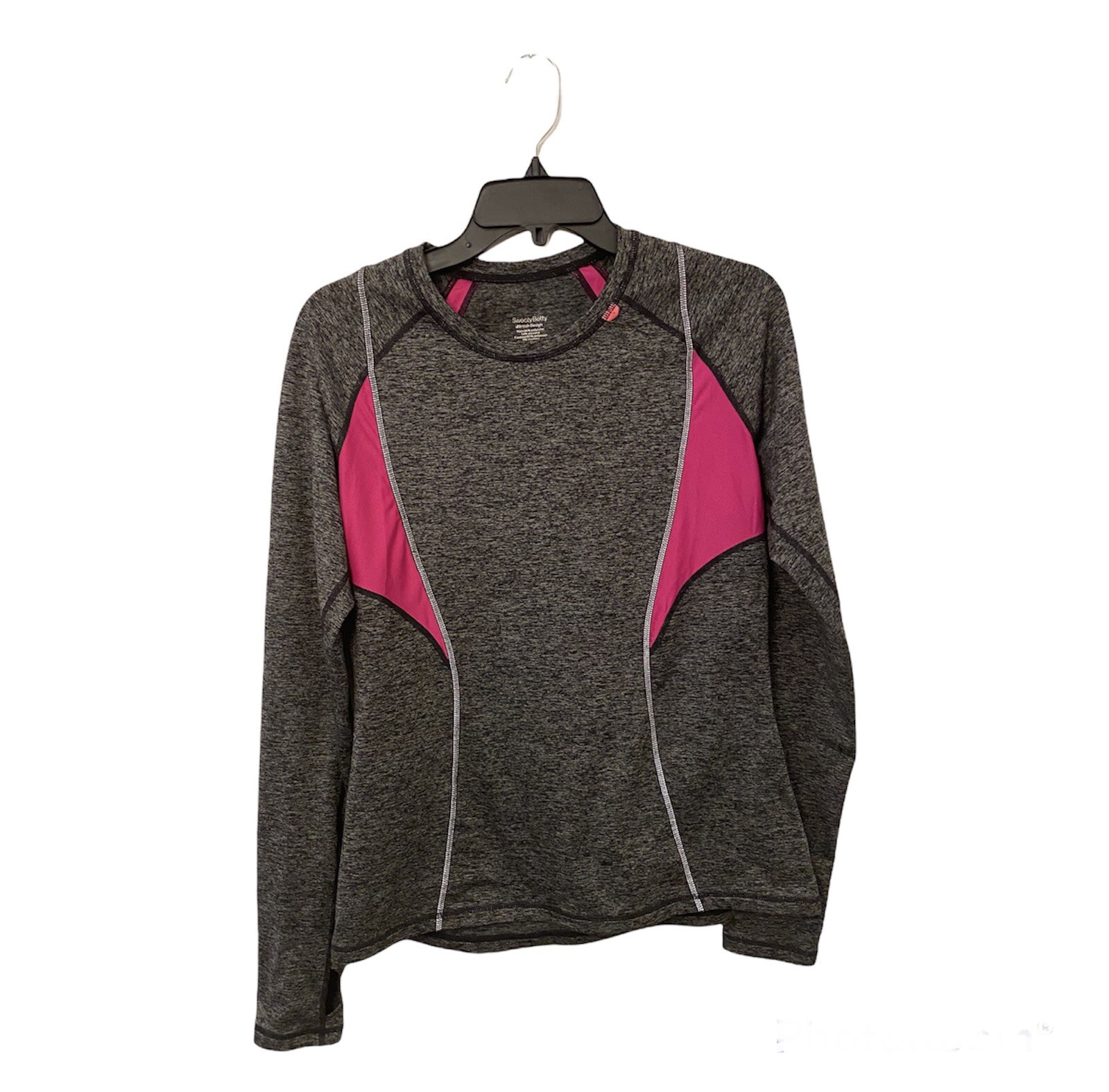 Yoga Top Sweaty Betty