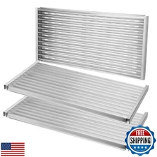17" Grill Grate for Charbroil Performance TRU-Infrared 450 3-Burner 463370719