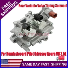 Variable Valve Timing Solenoid For Honda Accord 08-12 Pilot Odyssey Acura RDX