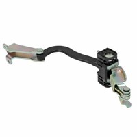 Fiat Ducato 2006 > Jumper > Boxer TüRstopper Links TüRfester