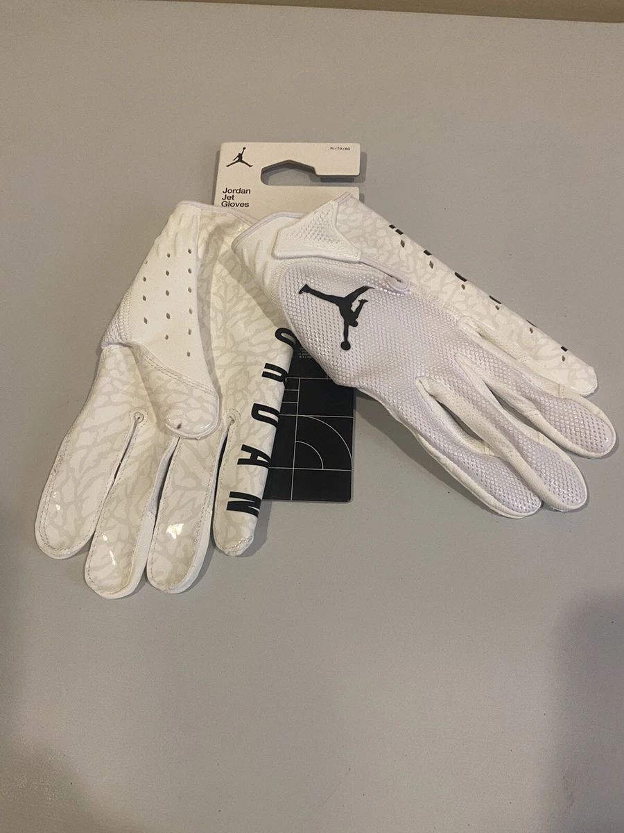 Jumpman gloves top