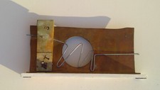 Antonio Del Donno archiviato scultura 50x25