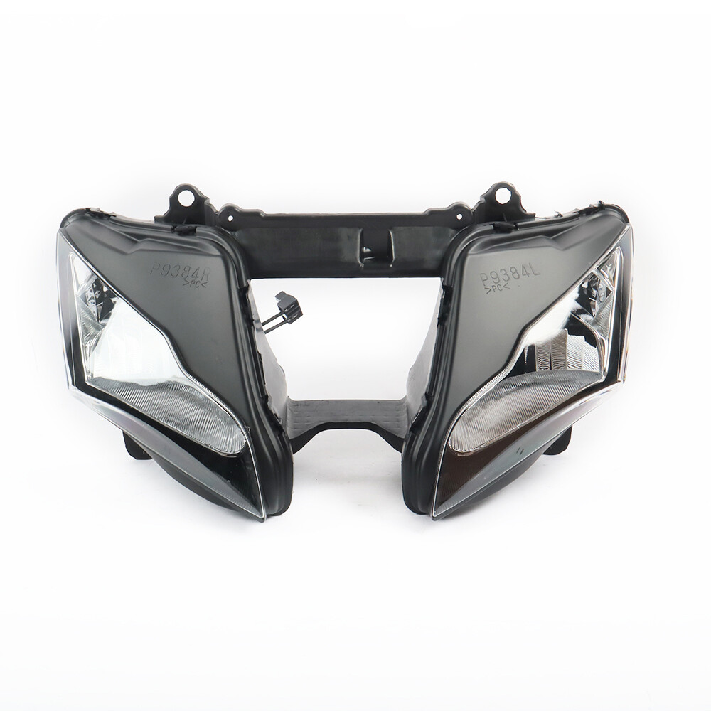 Front Headlamp for Kawasaki ZX10R 2011 2012 2013 2014 2015