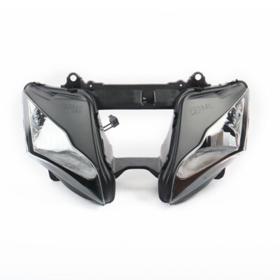 M. Front Headlamp for Kawasaki ZX10R 2011 2012 2013 2014 2015