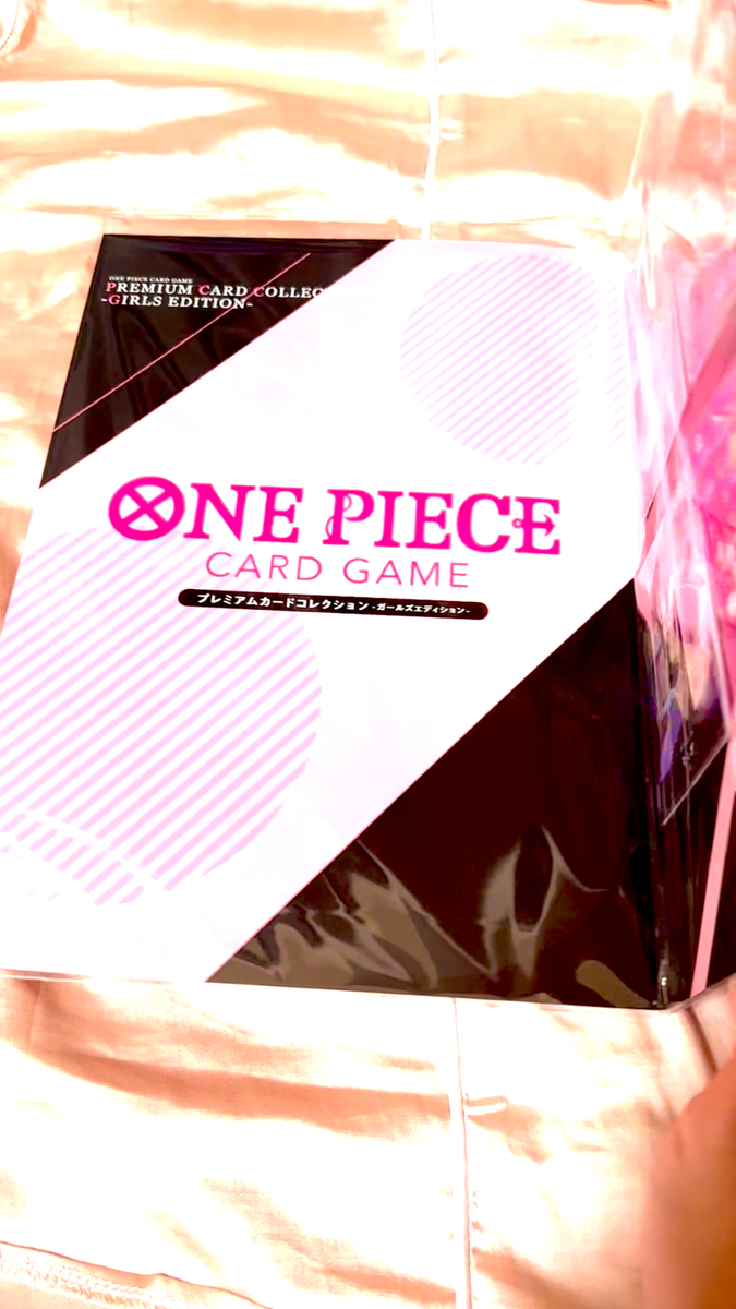 Encore Pack Promo set Sealed UTA ONE PIECE Card Game Film RED