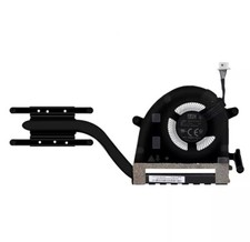 For Lenovo Thinkpad X390 YOGA X13 Laptop Cooling Fan with Heatsink  01YU961
