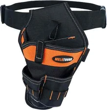 MELOTOUGH Left/Right Handed Belt Cordless Drill Holster for Tool Drill... HISTOR