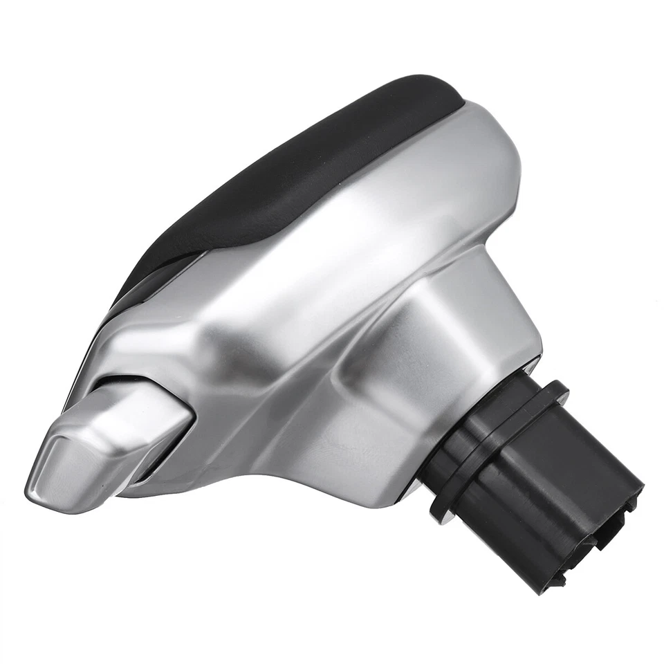 Leather Automatic Stick Gear Shift Knob Shifter For Kia Sportage R K5 K4 K3 K7 - Image 4 of 4