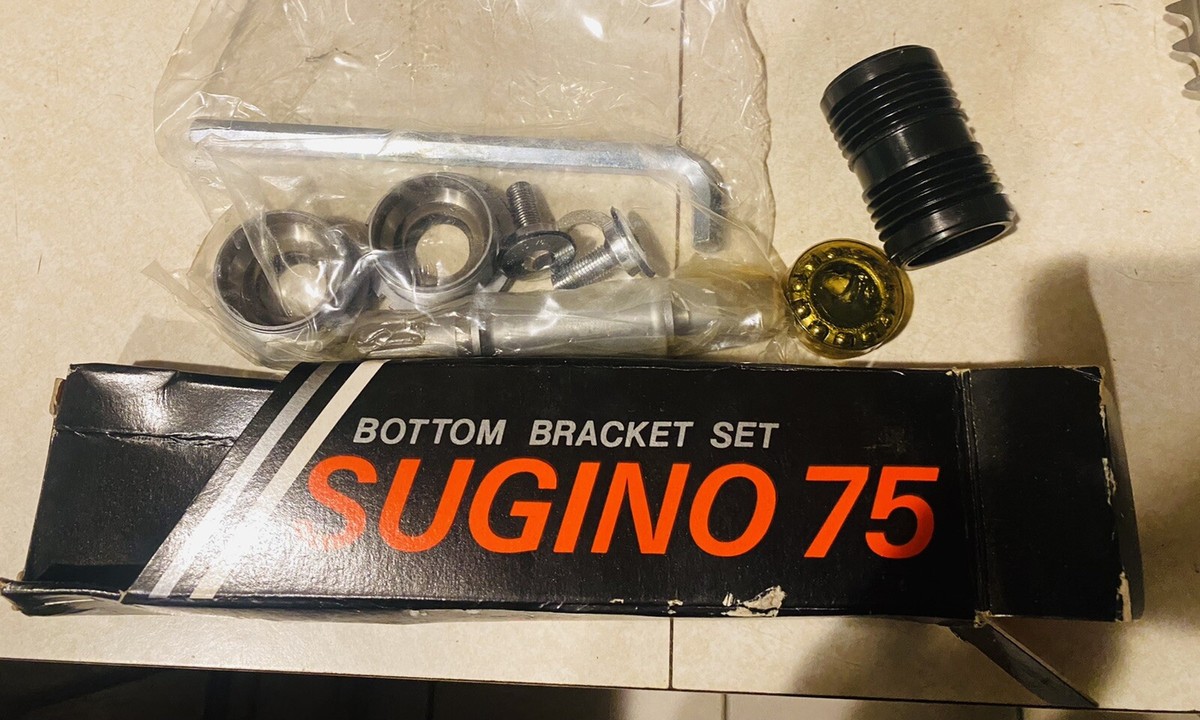 sugino75 右側だけ2 楽天 送料無料にならない sugino75 右側だけ2 パーツ - パーツ
