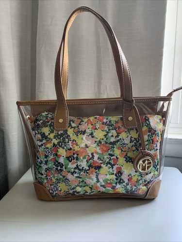 floral summer bags