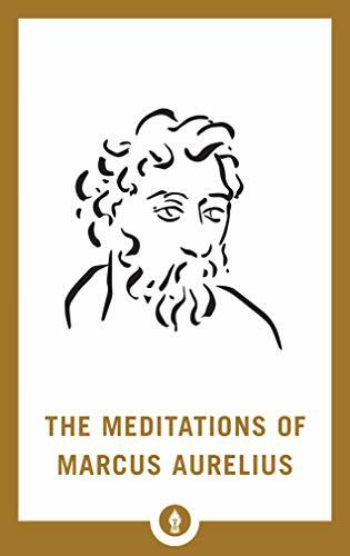 Meditations of Marcus Aurelius (Shambhala Pocket by George Long (PB 2019) - Image 7