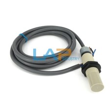 1Pcs New EH2-A8N1 proximity switch sensor 12-24V three-wire NPN