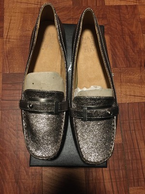 naturalizer gisella loafer