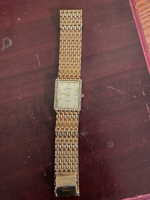 Xavier Diamond Men s Watch