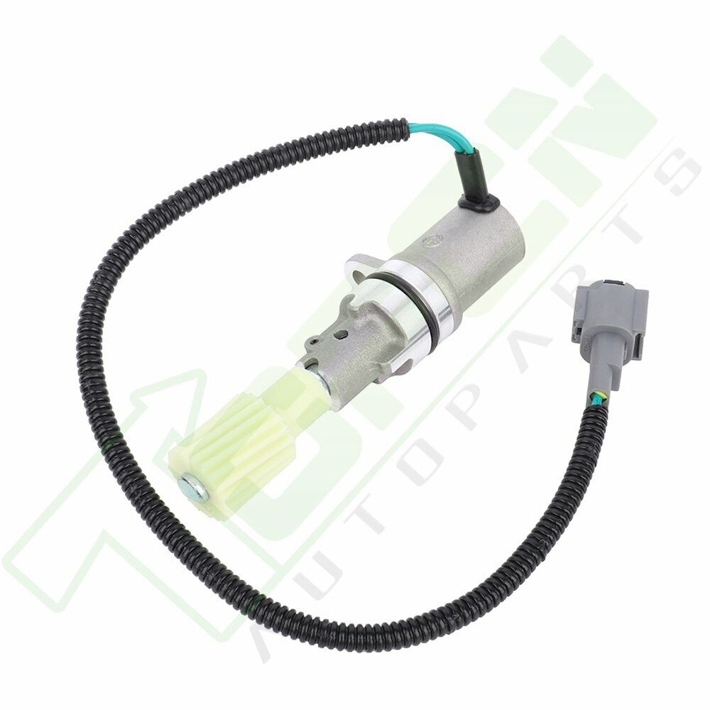 Manual Trans Output vehicle Speed Sensor For Nissan Manual Trans Output vehicle Speed Sensor For Nissan