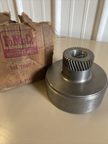 NOS TRANSMISSION DRUM & SUN GEAR ASSY B6A-77502-A FOR 1956 - 1964 FORD