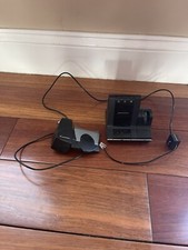 Plantronics WO2 Base W/ Accessories - No Power Supply